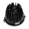 Oprawa wpuszczana oczko hermetyczne IP54 LED 18W REZZO DG-125C/WK-NW/70 Italux