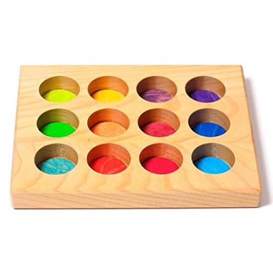 GM Sorting Board Basic GM10576 GRIMM'S