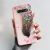 Чехол для Samsung Galaxy S10 S 10 Plus S10E Чехол для телефона Милая бабочка Расписной Мягкий ТПУ Чехол для Samsung S10 5G S10+ S10E Funda