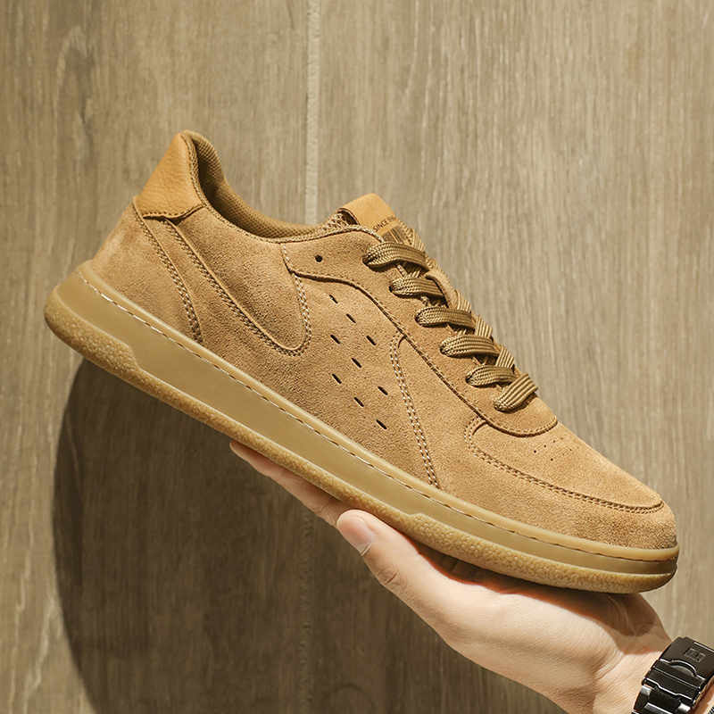 Warm Non-slip Wedding Shoes For Man Dress Shoes Men Luxury Special Sneakers Sport Universal Brand Sports-et-leisure Hit