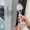Self-adhesive No-punching  Door Handle Strong pasting Door Pull Modern Door Handle  Cupboard