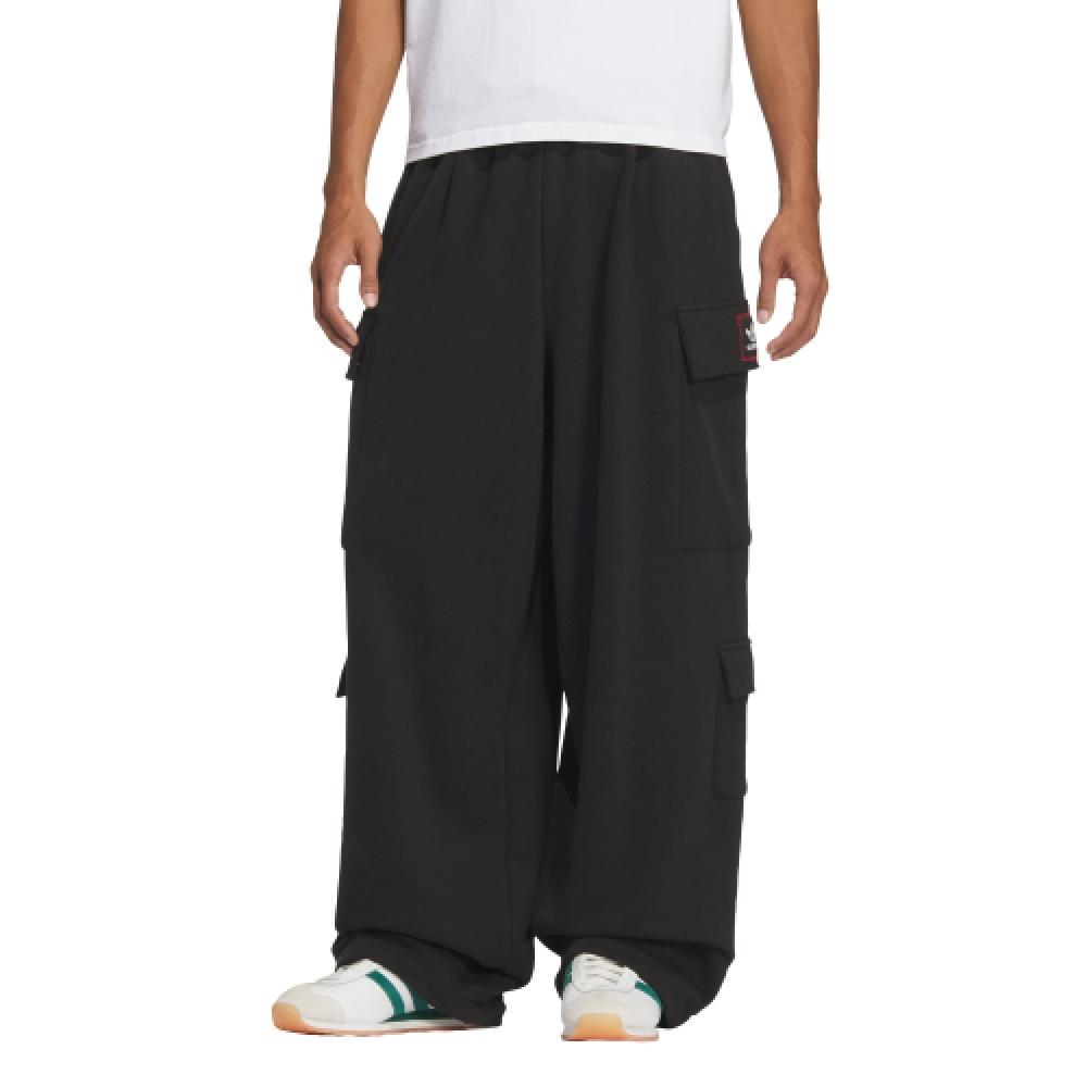 Adidas Bb Retro Street Pants Gender Neutral Jn0769