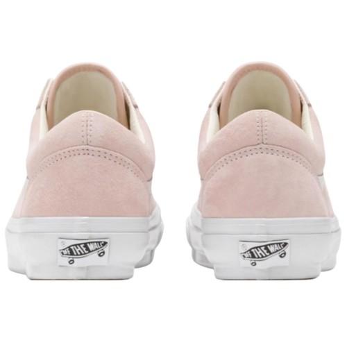 Vans Old Skool 36 Lx 'Sepia Rose Pink' - VN000D56ESH