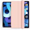 Силиконовый тонкий чехол для iPad Air 5, тройной смарт-чехол для Pro 11/10,5, чехол премиум-класса для iPad 10,2/9,7, мягкий чехол для Mini 6/5/4