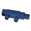 Adjustable Design Broken Pipe Extractor 1/2in 3/4in 1in Faucet Removal Tool  For Damaged Pipes