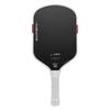 Boomstik 5th Gen Pickleball Paddle Embedded Metal Weight Hot Pressed Integrated Carbon Fiber Core Sports Paddle