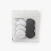 JAJU Air Pang Pang Cushion Puff 6 Pcs