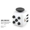Antistress Fidget Compression Sensory New Novelty Magic Dice Toys For Children Adults Stress Relief Fidget Decompression Toy