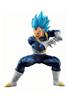TAMASHII NATIONS Ichiban Kuji Dragon Ball ULTIMATE VARIATION F Prize Super Saiyan God Super Saiyan Vegeta Фигурка 1 тип в общей сложности (Эволюция)