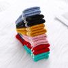 4-10Y Winter Warm Thick Cute Baby Gloves Magic Mittens Imitation Cashmere Kids Baby Gloves