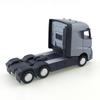 XCARTOYS 1/64 GEELY Long Range Star H Автомобиль Металлические Игрушки Модель Автомобиля Литье под Давлением Металлическая Модель Подарок на Рождество для Детей Игрушки для Мальчиков