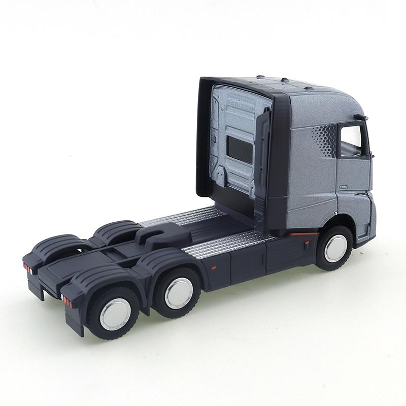 XCARTOYS 1/64 GEELY Long Range Star H Автомобиль Металлические Игрушки Модель Автомобиля Литье под Давлением Металлическая Модель Подарок на Рождество для Детей Игрушки для Мальчиков