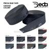 DEDA PRESA 408 Bar Tape Thick Black/Green (349420008) Green, 3.0mm