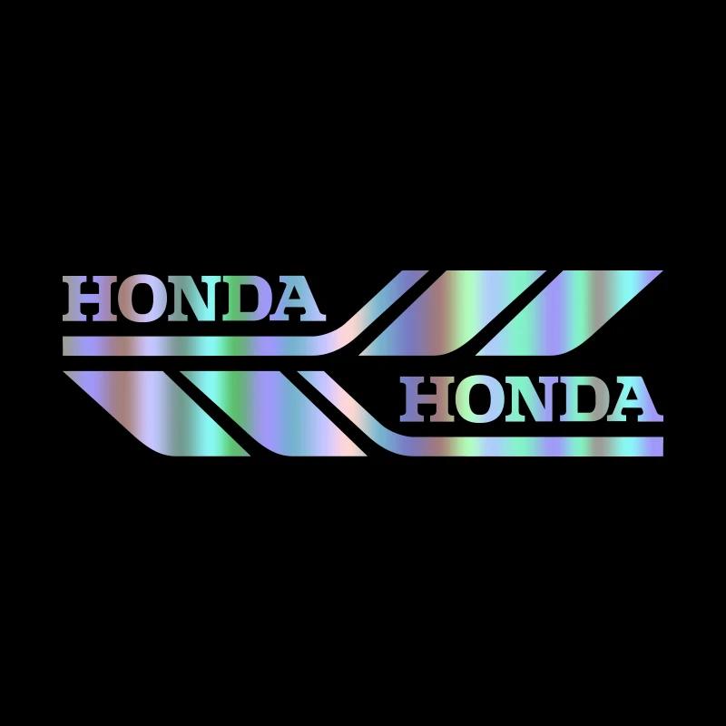 BDN3 Reflective Motorcycle Stickers Suitable for Honda CBR1000 CBR600RR CBR650R Motorcycle Body Shock Absorber Decoration Sticker