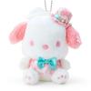 Держатель талисмана Sanrio Pochacco Sakura Dress 780731 (сакура)