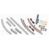 TOMYTEC TOMIX N Gauge Curve Point Rail Set 91030 Model Railroad Rail Set