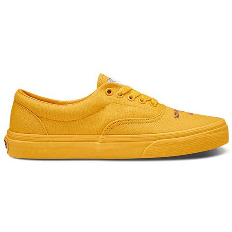 Vans X Randomevent Era Желтый VN0A4BV402M