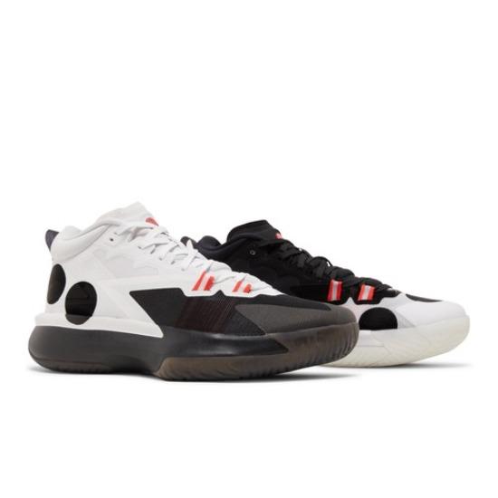 Air Jordan Наруто x Jordan Zion 1 SP PF Мудрец Шести Путей DQ5569-160