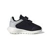 Adidas Tensaur Run I Black White Grey Baby Sneakers Core-Black Core-White Grey-Two GZ5856