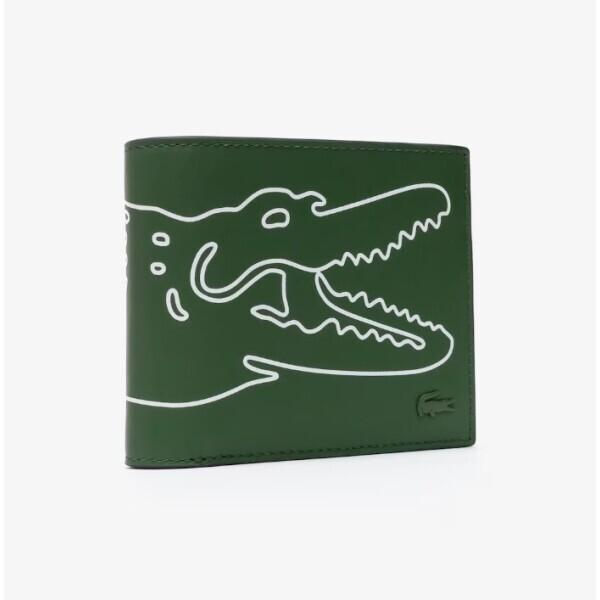 Lacoste Кошелек для монет Fitzgerald Nh5271f56gb01
