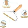 Cleaning Tool Manual Shaver Removal Scraper Pet Hair Remover Brush  Carpet Wool Coat Clothes