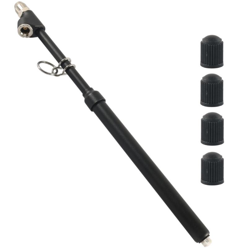 Head Tire Pressure Extended Design for Truck SUV Car Tires with