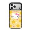 Чехол Hello Kitty с бабочкой для iPhone 17 Pro Max/16 Pro Max/15 Защитная крышка