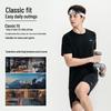 Li-Ning Унисекс спортивный костюм для настольного тенниса и бадминтона, быстросохнущий