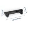 Trunk Inside Tailgate Handle Fit For Mercedes-Benz GLC-Class W253 2016+ OE 2537400172 Car Replacement Accessory