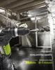 Промышленный перфоратор Wickes WU327 со сцеплением