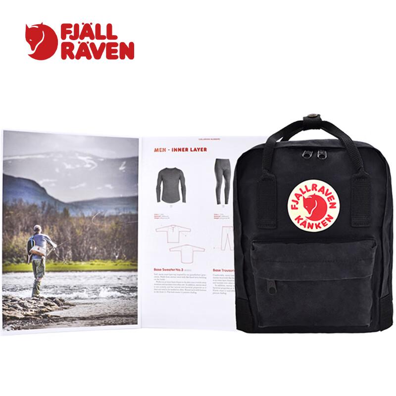 Fjallraven Мини-рюкзак Kanken
