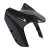 Motorcycle Front Mud Guard Carbon Fiber Style Reliable Protection Sturdy Fairing Splash Guard Mud