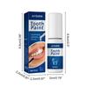 Teeth Whitening Paint 5Ml Remove Stains And Yellow Teeth Fast Acting Smile Brightener No Sensitivity Vegan Formula