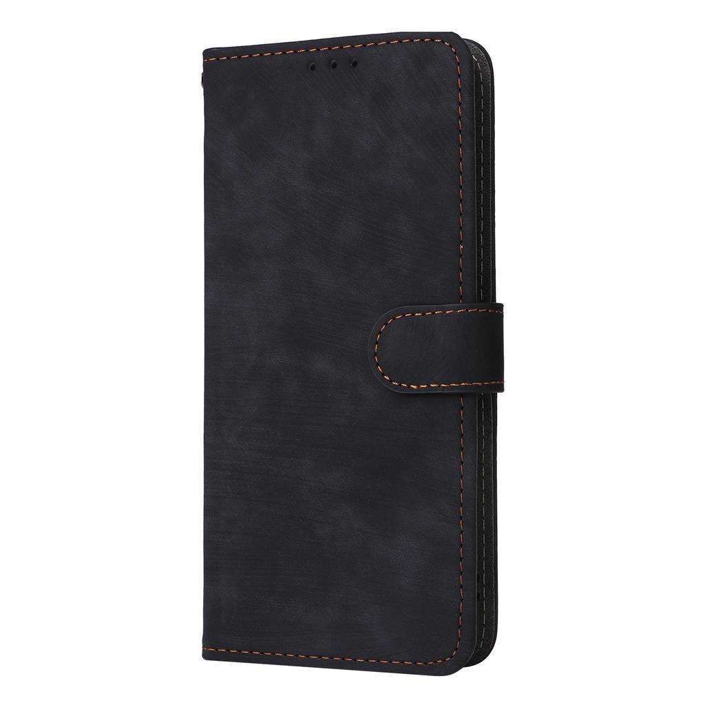 Для ZTE Blade A73 Pro 5G/A73 5G/Optus X Pro 5G Чехол с блокировкой RFID, слотами для карт, чехол для телефона с ремешком на руку