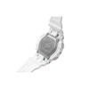 Casio Baby-G Серия «Красочное Звездное Небо Аврора Единорог Мороженое Макарон» Кварцевый Механизм Ремешок из Смолы Часы Женские BA-110PL-7A2