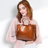 Shoulder Bags for Women Luxury Handbags Designer Handbags High Quality Trunk Tote Spanish Women Messenger Bag Vintage