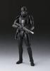 TAMASHII NATIONS Star Wars Death Trooper 155mm Painted Movable Figure S.H.Figuarts Approx. ABS&PVC