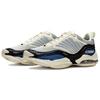 Мужские кроссовки Reebok DMX Series 3000 Беговая обувь Унисекс Низкие Черный/Синий