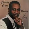 CD ЧАРЛИ ДЖОНС - Сила любви AB2001 Ambush Records 1998 США Соул/Фанк Б/У