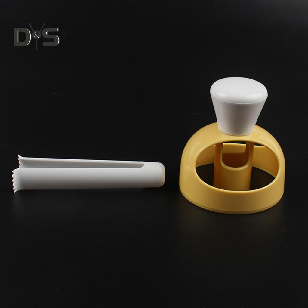 SW полый торт, десерты, печенье, резак для пончиков, форма для погружных плоскогубцев, принадлежности для выпечки