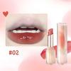 Emmanuel Lipstick Water Gloss Lipstick Mirror Moisturizing and Moisturizing Women's Whitening Lip Balm