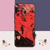 Эстетичный чехол 'Дьяволица Плохая Девушка' для Oppo A94 A74 A54 A18 A38 A58 A78 A98 A80 A60 A40 A96 A76 A16 A15 A17 A57 A77 A5 Pro