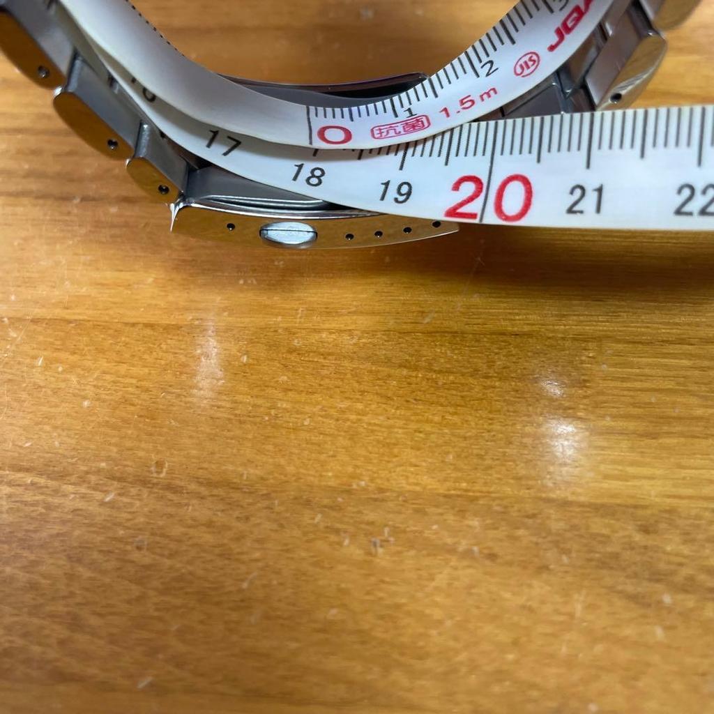 Used HAMILTON H765120 KHAKI CHRONOGRAPH PILOT QUARTZ