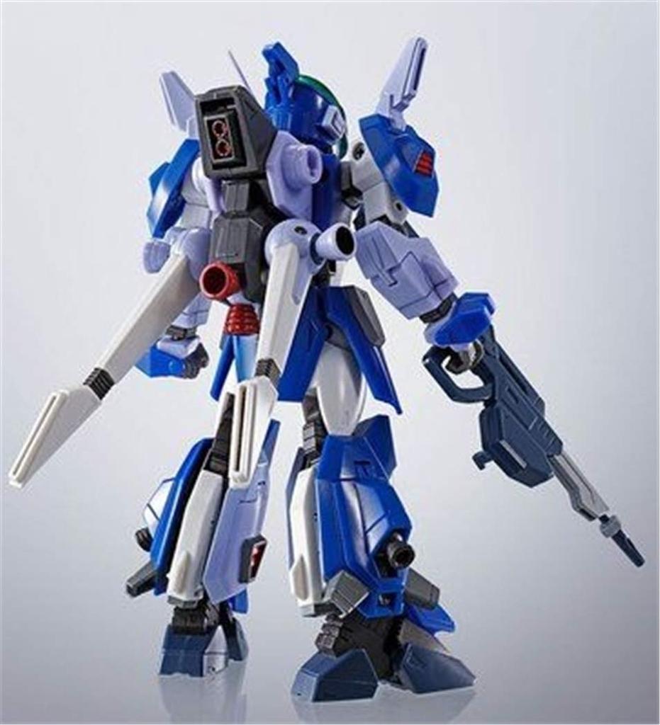 Bandai Soul SPEC x R Новый Лэйзнер HI-METAL