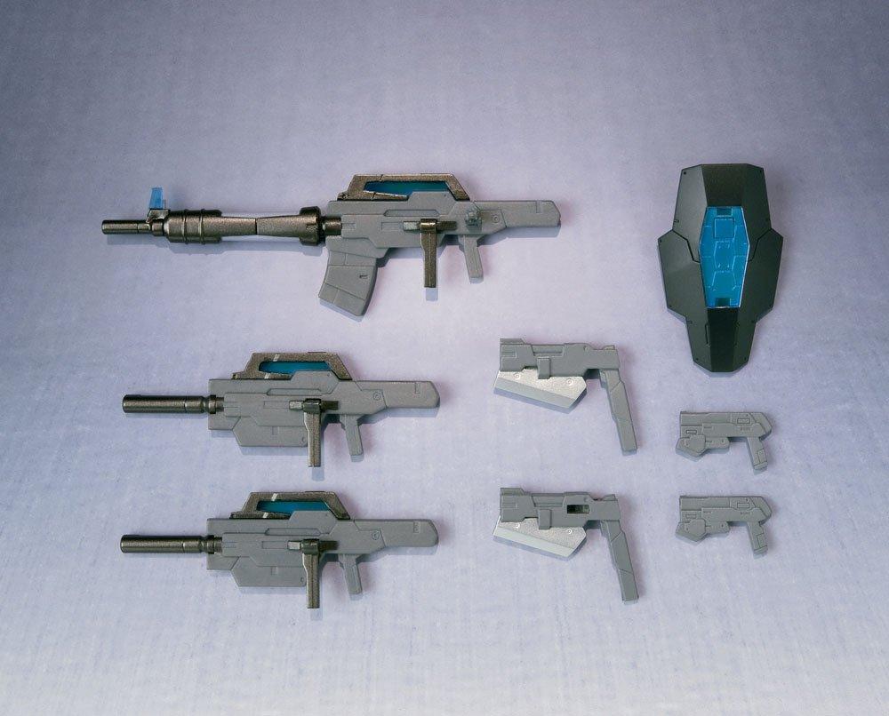 TAMASHII NATIONS ROBOT Spirits Keldim Gundam Saga [SIDE MS]