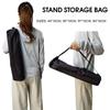 40-84cm Handbag Carrying Storage Case For Mic Photography Light Tripod Stand Bag Umbrella Portable Soft Case Musical Instrument