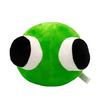 Rainbow Friends Chapter2 Мягкие игрушки Мультяшный игровой персонаж Кукла Кавайный Синий Монстр Мягкая игрушка для детей Рождественские подарки