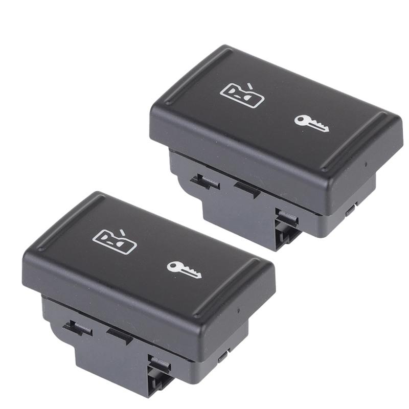 5J0962125A Door Lock Unlock Switch Button For Skoda Fabia Combi 2007-2015 Roomster 2006-2015