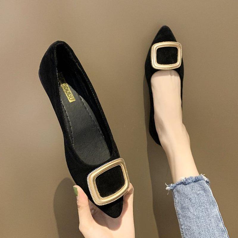 Женская обувь Элегантная Вечерняя Остроносая Сексуальные Женские Балетки Удобные Летние 2025 Дешевая Ликвидация Молодежная
