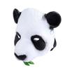 Funny Giant Panda Mask 3D PU Foam Animal Mask Female Male Carnival Party Club Cosplay Mask